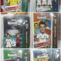 فروش عمده آلبوم کیمدی ۱۲۰تایی پخش زاگرس