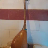 ساز عاشق|سازهای سنتی|ایلخچی, |دیوار