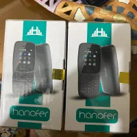 گوشی هانوفر v6