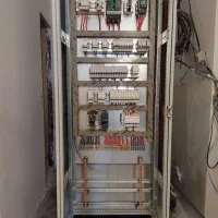 برقکار،برقکاری،برق صنعتی،برق|خدمات پیشه و مهارت|اسلام‌شهر, شهرک قائمیه|دیوار