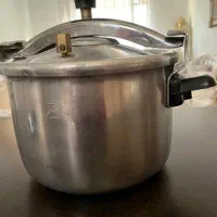 زودپز|ظروف پخت‌وپز|تهران, کیانشهر|دیوار