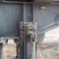 تریلر کمپرسی مارل|خودرو سنگین|اردبیل, |دیوار