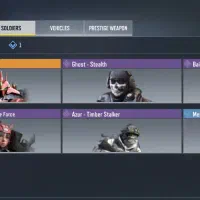 اکانت کالاف|کنسول، بازی ویدئویی و آنلاین|قائن, |دیوار