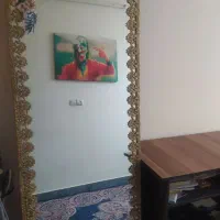 آینه قدی برنز