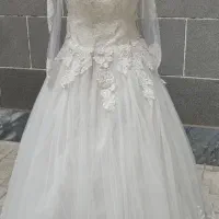 لباس عقدوعروس|لباس|مراغه, |دیوار