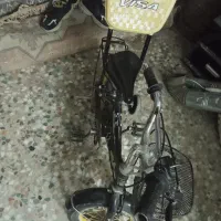 دوچرخه 12|دوچرخه، اسکیت، اسکوتر|کرج, کرج نو|دیوار