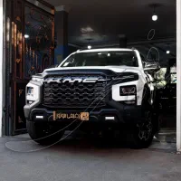 حواله کی ام سی تی9/kmc t9|خودرو سواری و وانت|تهران, پونک|دیوار