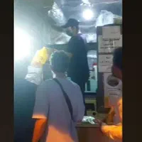 سمبوسه خانگی وبهداشتی. مستر سمبوسه.