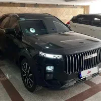 لوکانو L7 مشکی در حد 1404