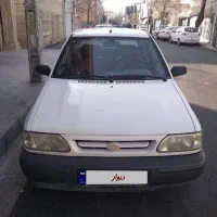 پراید بیرنگ ۹۶