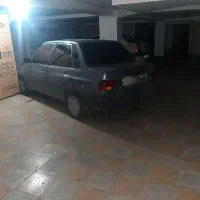 فروش فوری پراید آخر۸۴ دوررنگ،فوری