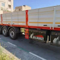 فروش بیواسطه کمپرسی،تیغه کانتین، کفی  ازکارخانه|خودرو سنگین|صفادشت, |دیوار