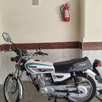 هوندا ۱۲۵