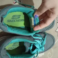 زنانه  خرید کفش اسکچرز زنانه|کیف، کفش، کمربند|سبزوار, ابوریحان|دیوار