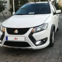 کوییک gxl در حد صفر