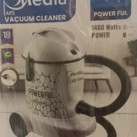 جاروبرقی سطلی