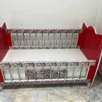 تخت کودک