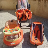سرویس نوزاد،سیسمونی