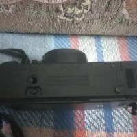 دوربین کنون و یاشیکا|دوربین عکاسی و فیلمبرداری|کازرون, |دیوار