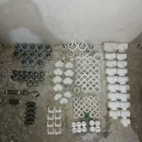 اتصالات لوله کشی