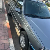 پارس سال تک برگ سند|خودرو سواری و وانت|سبزوار, هویزه|دیوار