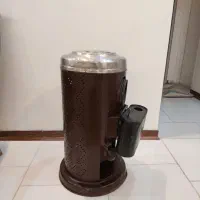 بخاری نفتی ( گازوییلی)|بخاری، هیتر، شومینه|نهاوند, |دیوار