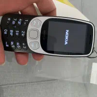 Nokia 3210|موبایل|رشت, چمارسرا|دیوار