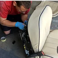 تعمیرات صندلی خودرو|خدمات موتور و ماشین|بابل, |دیوار