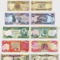 دینار کلکسیونی