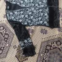 مانتو کتی وکفش مجلسی|لباس|سراب, |دیوار