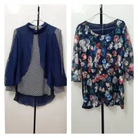 لباس مجلسی،مانتو،شومیز|لباس|تبریز, |دیوار