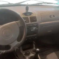 ریو مدل ۸۵|خودرو سواری و وانت|جوانرود, |دیوار