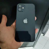 ایفون 12 نرمال|موبایل|مشهد, سرافرازان|دیوار