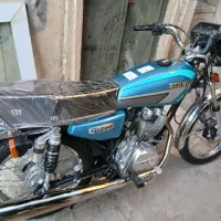موتور ۲۰۰ برمودا