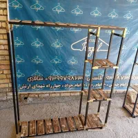 رگال مشکی طلایی اقتصادی