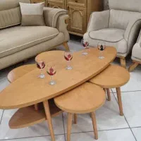 میزومبل تهران مد۰۱۳۹|مبلمان خانگی و میز عسلی|جاجرود, |دیوار