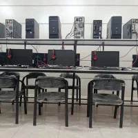 لوازم گیمنت