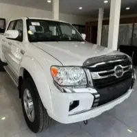 کاپرا B / کاپرا U / تک کابین و دوکابین مدل ۴۰۴