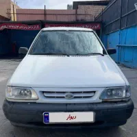 پراید ۸۲ کاربرات