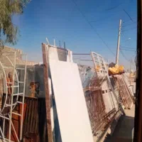 خرید ضایعات آهن زرد مس سیم