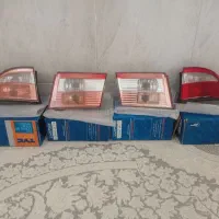 خطر عقب سمند آف سون کامل