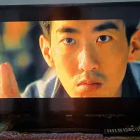 تلوزیون ال ای دی سامسونگ