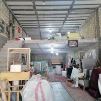 اجاره کارگاه 250 متری،موقعیت عالی بر جاده اصلی گچی|اجارهٔ دفتر صنعتی، کشاورزی، تجاری|شیراز, گچی|دیوار