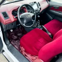 تویوتا هایلوکس تک کابین|خودرو سواری و وانت|بانه, |دیوار