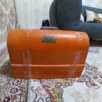 چرخ خیاطی خانگی
