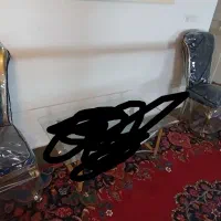 مبل و میز نهار خوری