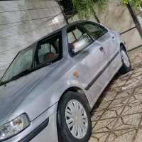 سمند Lx ۸۵ معاوضه بامتور یا ماشین  قیمت مناسبتر|خودرو سواری و وانت|مشهد, محمدآباد|دیوار