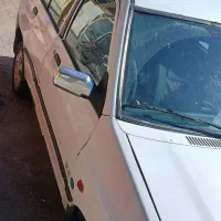 مدل 81 کاربرات|خودرو سواری و وانت|دزفول, |دیوار