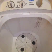 ماشین لباسشویی|ماشین لباسشویی و خشک‌کن لباس|تربت جام, جامی|دیوار