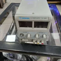 منبع تغذیه داژنگ 302D و هیتر و هویه GORDAK952